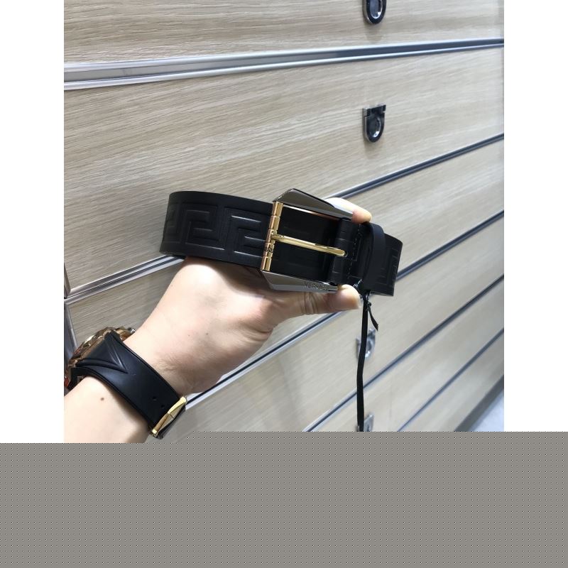 Versace Belts